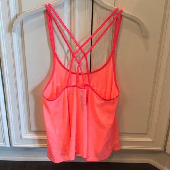 Juniors Live Love Dream Tank Top - Picture 2 of 4